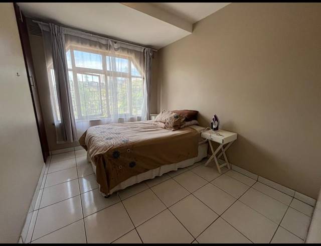 2 BEDROOM PROPERTY TO RENT IN MORNINGSIDE